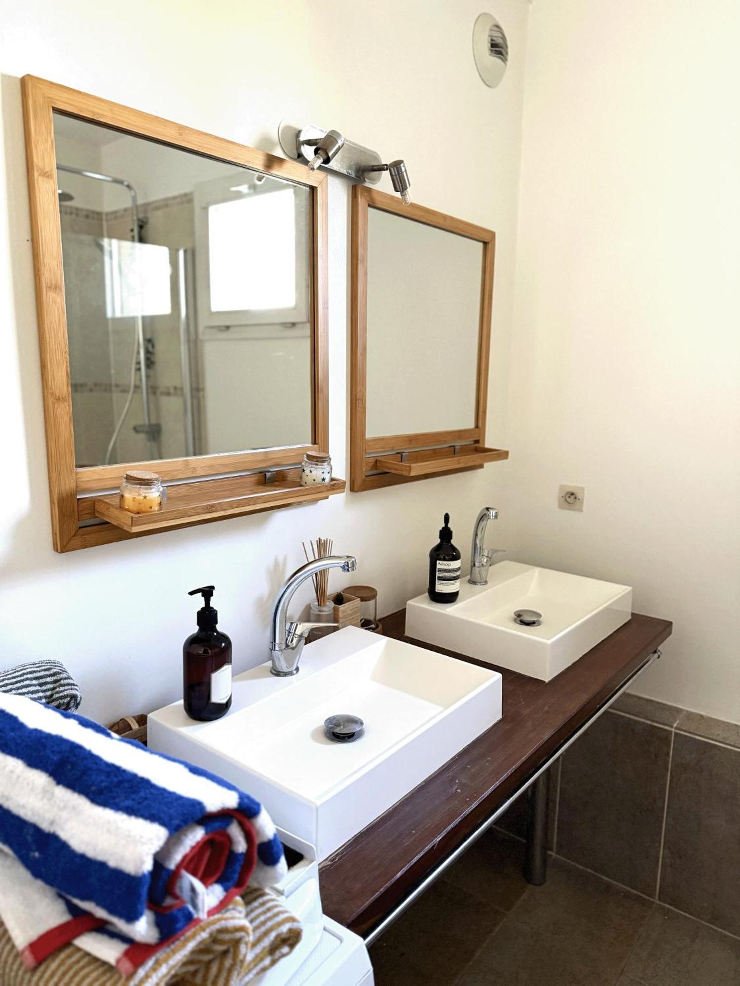 Apartament Uta House La Plaine Saint-Denis  Zewnętrze zdjęcie