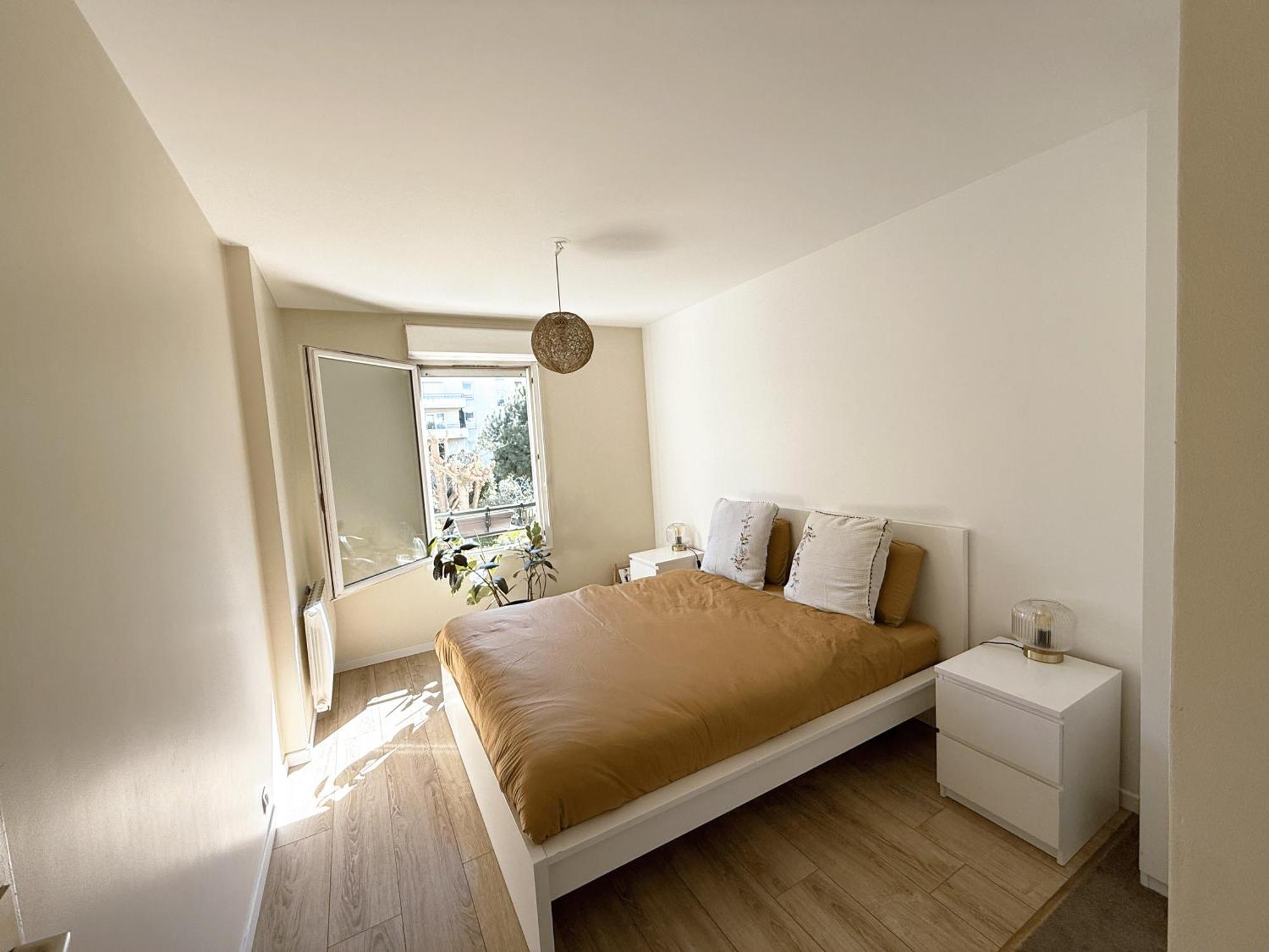 Apartament Uta House La Plaine Saint-Denis  Zewnętrze zdjęcie
