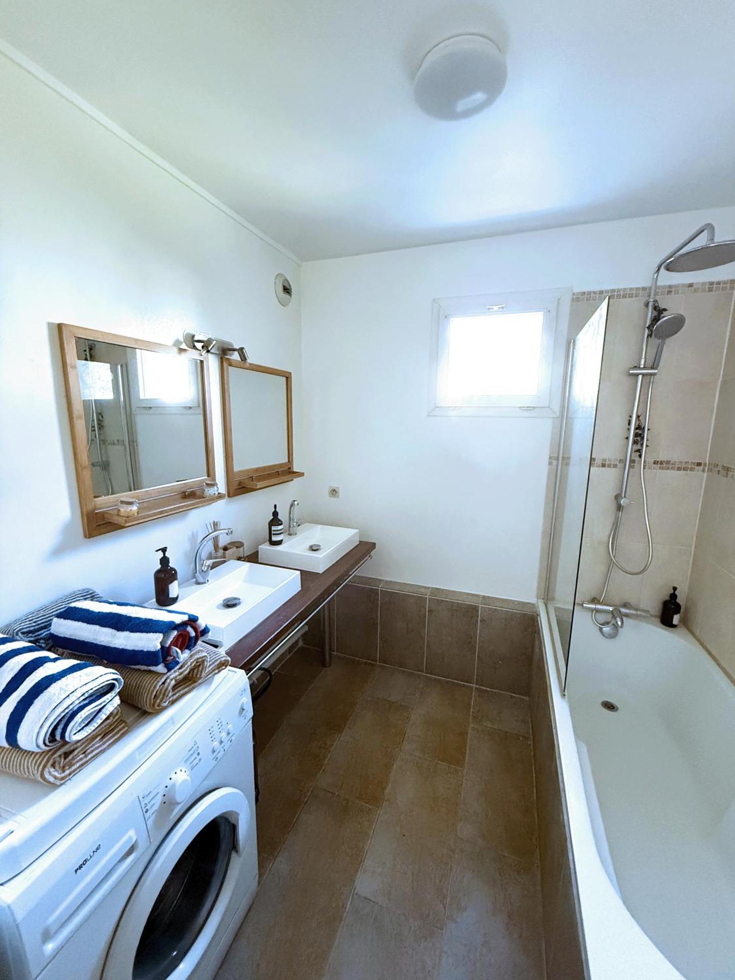 Apartament Uta House La Plaine Saint-Denis  Zewnętrze zdjęcie