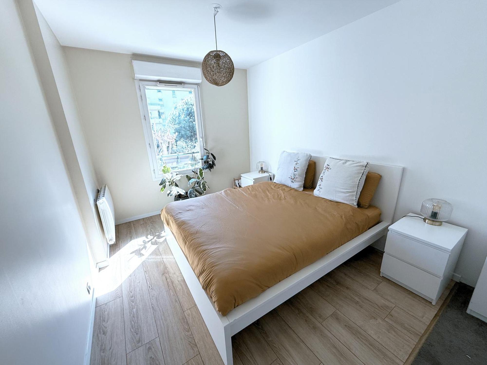Apartament Uta House La Plaine Saint-Denis  Zewnętrze zdjęcie